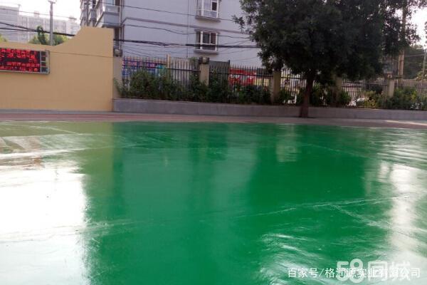 黄浦 地坪漆翻新维修