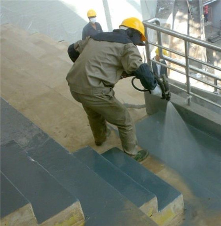 黄浦地坪漆长期使用后易出现起壳