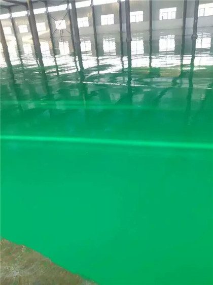 黄浦，我直接给你一份室外地坪漆翻新维修