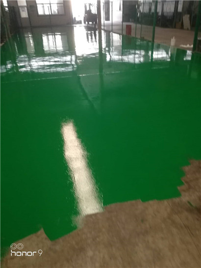 黄浦下面我给你一份非常实用、地坪漆施工翻新